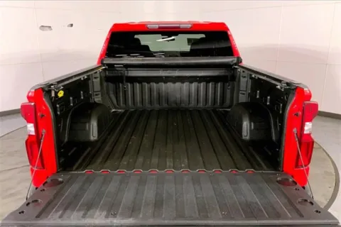 More photos of 2020 Chevrolet Silverado 1500 LT Trail Boss at Cable Dahmer Chevrolet of Independence, MO