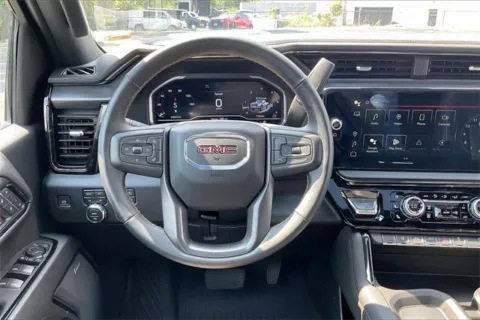 More photos of 2024 GMC Sierra 2500 HD AT4 at Cable Dahmer Chevrolet of Independence, MO