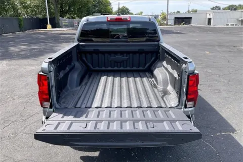 More photos of 2026 Chevrolet Colorado Trail Boss at Cable Dahmer Chevrolet of Independence, MO