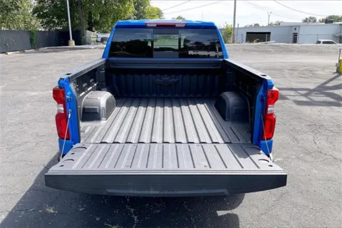 More photos of 2025 Chevrolet Silverado 1500 RST at Cable Dahmer Chevrolet of Independence, MO