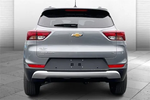 More photos of 2026 Chevrolet Trailblazer LT at Cable Dahmer Chevrolet of Independence, MO