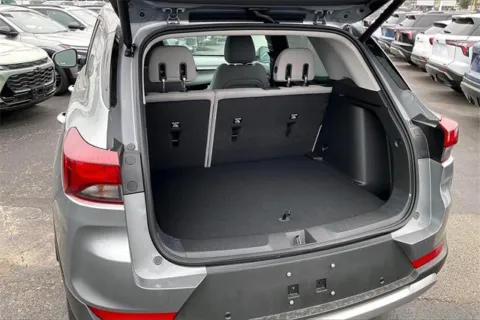More photos of 2026 Chevrolet Trailblazer LT at Cable Dahmer Chevrolet of Independence, MO
