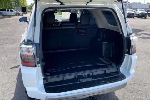 More photos of 2023 Toyota 4Runner TRD Off Road Premium at Cable Dahmer Chevrolet of Independence, MO