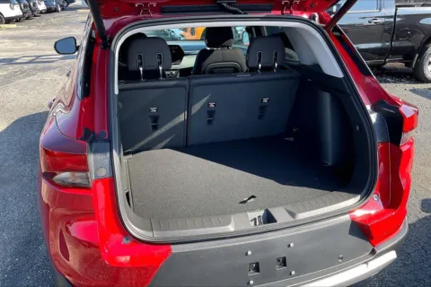 More photos of 2026 Chevrolet Trailblazer LT at Cable Dahmer Chevrolet of Independence, MO