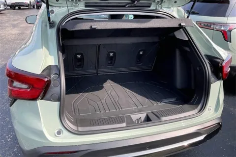 More photos of 2025 Chevrolet Trax ACTIV at Cable Dahmer Chevrolet of Independence, MO