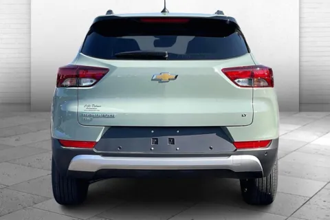 More photos of 2026 Chevrolet Trailblazer LT at Cable Dahmer Chevrolet of Independence, MO