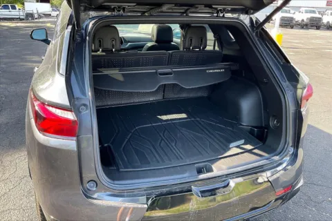 More photos of 2021 Chevrolet Blazer RS at Cable Dahmer Chevrolet of Independence, MO