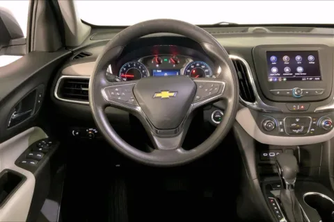 More photos of 2023 Chevrolet Equinox LT at Cable Dahmer Chevrolet of Independence, MO