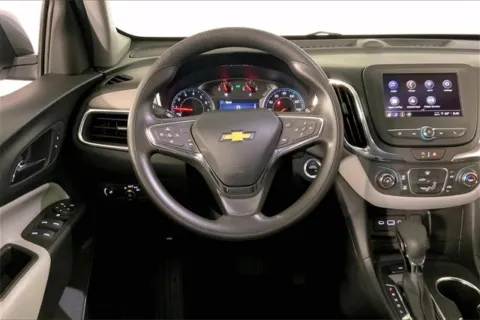 More photos of 2023 Chevrolet Equinox LT at Cable Dahmer Chevrolet of Independence, MO