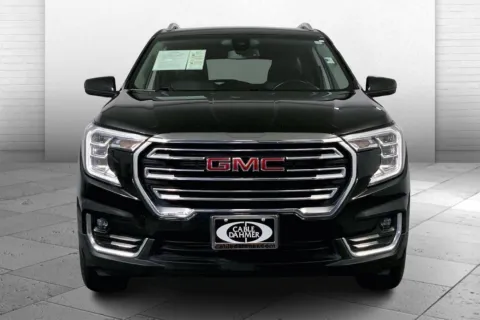 Photos of 2023 GMC Terrain SLT for sale in Independence, MO at Cable Dahmer Chevrolet of Independence