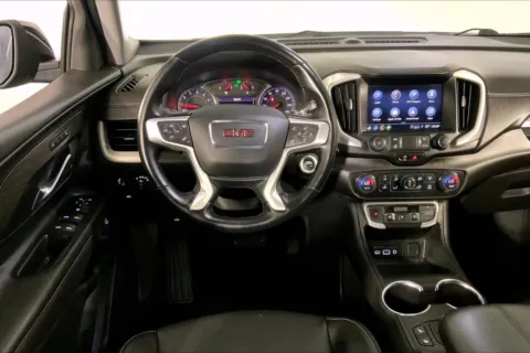 More photos of 2023 GMC Terrain SLT at Cable Dahmer Chevrolet of Independence, MO