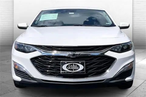 Photos of 2023 Chevrolet Malibu RS for sale in Independence, MO at Cable Dahmer Chevrolet of Independence