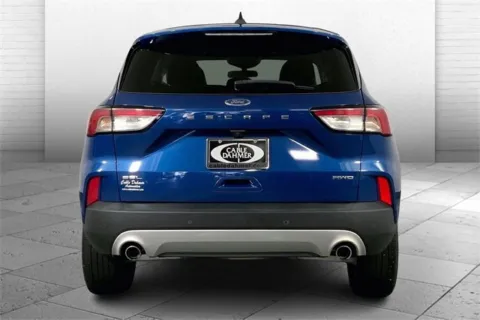 Another view of 2022 Ford Escape SEL for sale in Independence, MO at Cable Dahmer Chevrolet of Independence