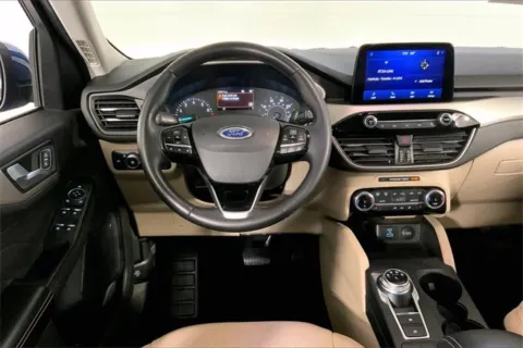 More photos of 2022 Ford Escape SEL at Cable Dahmer Chevrolet of Independence, MO