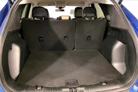 More photos of 2022 Ford Escape SEL at Cable Dahmer Chevrolet of Independence, MO