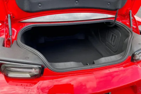 More photos of 2021 Chevrolet Camaro 2SS at Cable Dahmer Chevrolet of Independence, MO