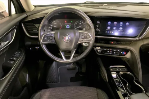 More photos of 2023 Buick Envision Preferred at Cable Dahmer Chevrolet of Independence, MO