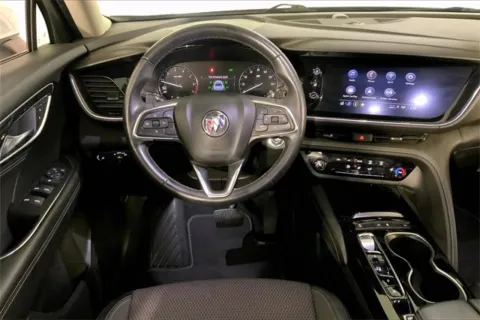 More photos of 2023 Buick Envision Preferred at Cable Dahmer Chevrolet of Independence, MO