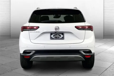 Another view of 2023 Buick Envision Preferred for sale in Independence, MO at Cable Dahmer Chevrolet of Independence