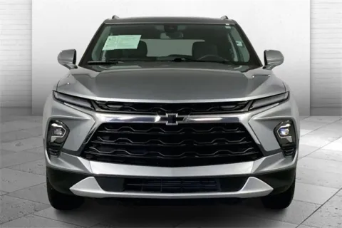 Photos of 2023 Chevrolet Blazer 2LT for sale in Independence, MO at Cable Dahmer Chevrolet of Independence
