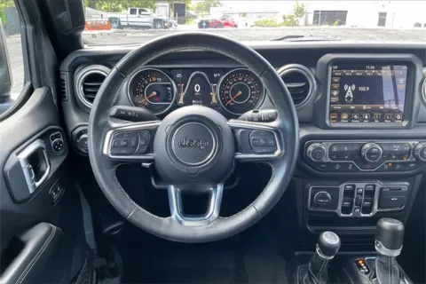 More photos of 2019 Jeep Wrangler Unlimited Sahara at Cable Dahmer Chevrolet of Independence, MO