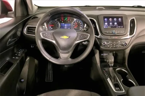 More photos of 2023 Chevrolet Equinox LT at Cable Dahmer Chevrolet of Independence, MO