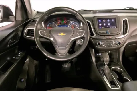 More photos of 2023 Chevrolet Equinox LT at Cable Dahmer Chevrolet of Independence, MO