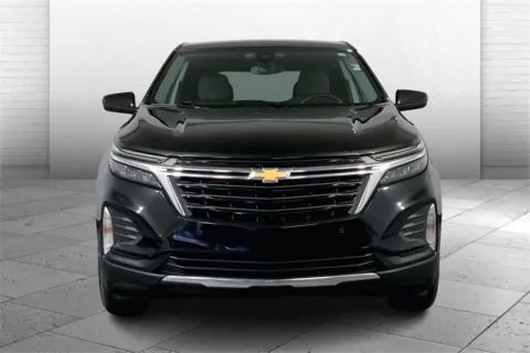 Photos of 2023 Chevrolet Equinox LT for sale in Independence, MO at Cable Dahmer Chevrolet of Independence
