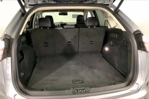 More photos of 2024 Ford Edge Titanium at Cable Dahmer Chevrolet of Independence, MO