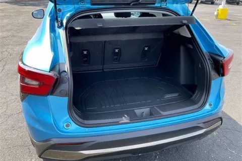 More photos of 2025 Chevrolet Trax ACTIV at Cable Dahmer Chevrolet of Independence, MO