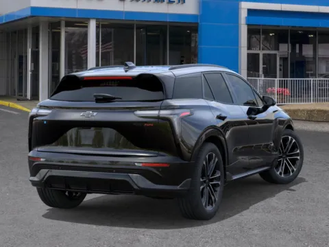 More photos of 2025 Chevrolet Blazer EV SS at Cable Dahmer Chevrolet of Independence, MO