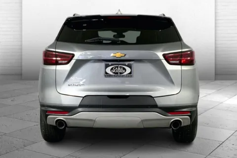 Another view of 2024 Chevrolet Blazer 2LT for sale in Independence, MO at Cable Dahmer Chevrolet of Independence