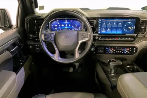 More photos of 2024 Chevrolet Silverado 1500 ZR2 at Cable Dahmer Chevrolet of Independence, MO