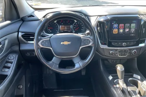 More photos of 2019 Chevrolet Traverse LT Leather at Cable Dahmer Chevrolet of Independence, MO