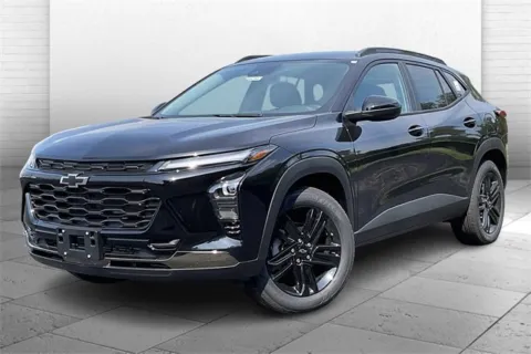 Photos of 2026 Chevrolet Trax ACTIV for sale in Independence, MO at Cable Dahmer Chevrolet of Independence