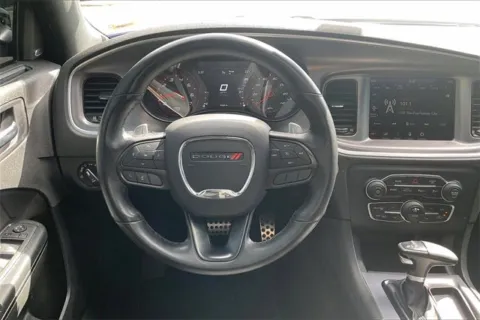 More photos of 2022 Dodge Charger GT at Cable Dahmer Chevrolet of Independence, MO