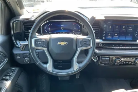 More photos of 2024 Chevrolet Silverado 2500 HD LTZ at Cable Dahmer Chevrolet of Independence, MO