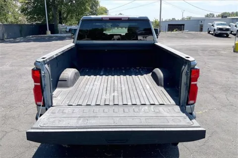 More photos of 2024 Chevrolet Silverado 2500 HD LTZ at Cable Dahmer Chevrolet of Independence, MO