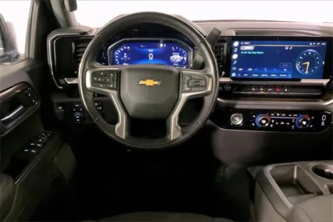 More photos of 2022 Chevrolet Silverado 1500 LT (2FL) at Cable Dahmer Chevrolet of Independence, MO
