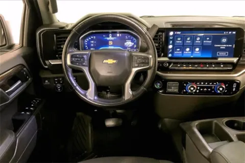 More photos of 2022 Chevrolet Silverado 1500 LT at Cable Dahmer Chevrolet of Independence, MO