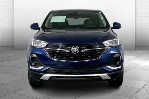 Photos of 2023 Buick Encore GX Preferred for sale in Independence, MO at Cable Dahmer Chevrolet of Independence