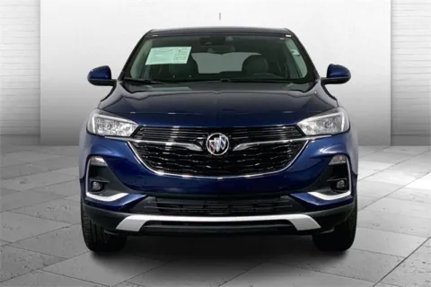 Photos of 2023 Buick Encore GX Preferred for sale in Independence, MO at Cable Dahmer Chevrolet of Independence
