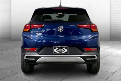 Another view of 2023 Buick Encore GX Preferred for sale in Independence, MO at Cable Dahmer Chevrolet of Independence
