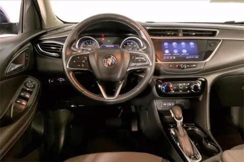 More photos of 2023 Buick Encore GX Preferred at Cable Dahmer Chevrolet of Independence, MO