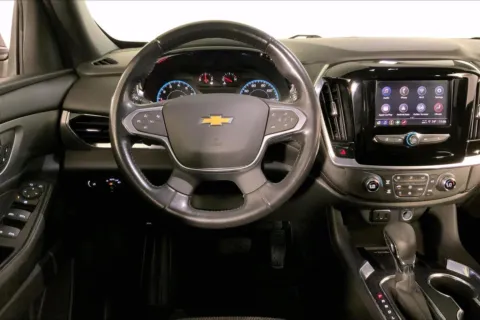 More photos of 2022 Chevrolet Traverse LT Cloth at Cable Dahmer Chevrolet of Independence, MO