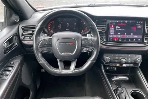 More photos of 2023 Dodge Durango GT Plus at Cable Dahmer Chevrolet of Independence, MO