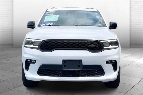 Photos of 2023 Dodge Durango GT Plus for sale in Independence, MO at Cable Dahmer Chevrolet of Independence