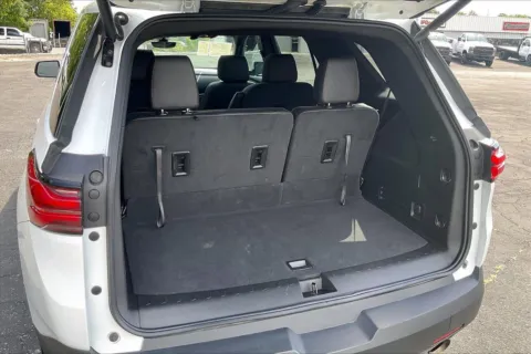 More photos of 2024 Chevrolet Traverse Limited RS at Cable Dahmer Chevrolet of Independence, MO