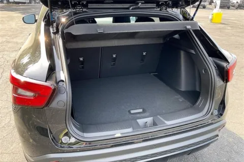 More photos of 2026 Chevrolet Trax 2RS at Cable Dahmer Chevrolet of Independence, MO