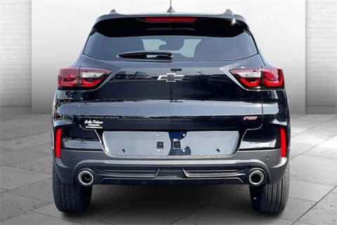 More photos of 2026 Chevrolet Trailblazer RS at Cable Dahmer Chevrolet of Independence, MO